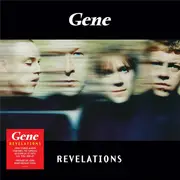 LP - Gene - Revelations