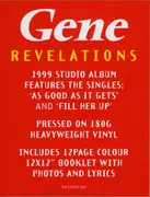 LP - Gene - Revelations