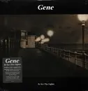 Double LP - Gene - To See the Lights - Transparent