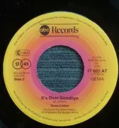 7'' - Gene Cotton - You've Got Me Runnin'