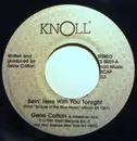 7'' - Gene Cotton - Bein' Here With You Tonight
