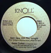 Gene Cotton - Bein' Here With You Tonight
