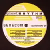 12'' - Genecom - Quaternary EP