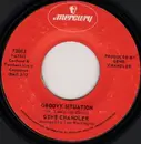 7'' - Gene Chandler - Groovy Situation / Not The Marrying Kind