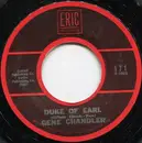 7'' - Gene Chandler - Duke Of Earl / Check Yourself