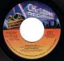 7'' - Gene Chandler - When You're #1