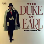 Gene Chandler - The Duke Of Earl