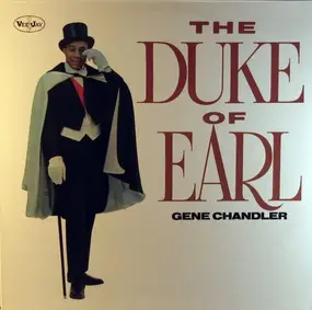 Gene Chandler - The Duke Of Earl