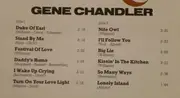 LP - Gene Chandler - The Duke Of Earl