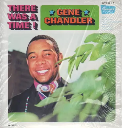 Gene Chandler - There Was A Time