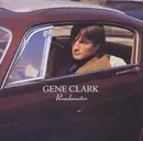 CD - Gene Clark - Roadmaster