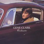 CD - Gene Clark - Roadmaster