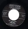 7'' - Gene Criss - Hep Cat Baby / I Don't Know - Rockabilly