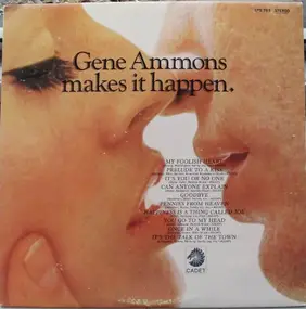 Gene Ammons - Makes It Happen