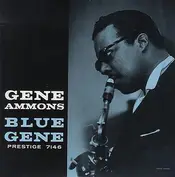 Gene Ammons