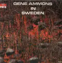LP - Gene Ammons - In Sweden