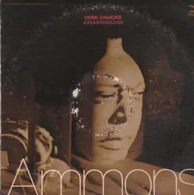 Gene Ammons - Juganthology