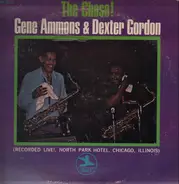 Gene Ammons & Dexter Gordon - The Chase!