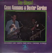 Gene Ammons & Dexter Gordon - The Chase!