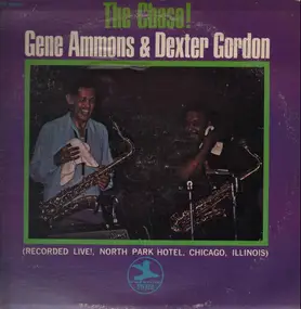 Gene Ammons - The Chase!