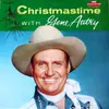 LP - Gene Autry - Christmastime With Gene Autry