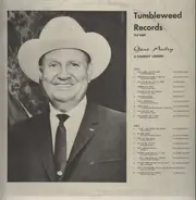 Gene Autry - A cowboy legend