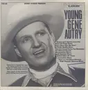 LP - Gene Autry - Young Gene Autry