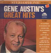 Gene Austin - Gene Austin's Great Hits
