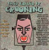 Gene Austin - They Called It Crooning