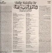 LP - Gene Austin, Smith Ballew, Al Bowlly. Sam Browne - They Called It Crooning