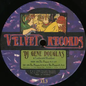 Gene Douglas - The Pimpin