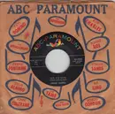 7inch Vinyl Single - Genee Harris - Bye Bye Elvis - Original US. Company Sleeve