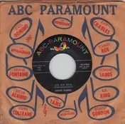 Genee Harris - Bye Bye Elvis