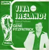 7'' - Gene Fitzpatrick - Viva Ireland!