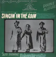 Gene Kelly / Fred Astaire / Dean Martin a.o. - Singin' in the rain
