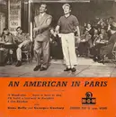 7'' - Gene Kelly And Georges Guétary - An American In Paris