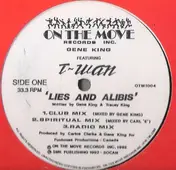 Gene King - Lies And Alibis