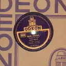 Schellack - Gene Krupa - Drum Boogie/ The Big Do