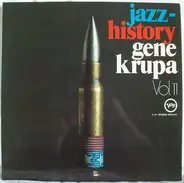 Gene Krupa - Jazz - History Vol. 11