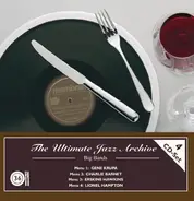 Gene Krupa / Charlie Barnet / Erskine Hawkins / Lionel Hampton - The ultimate jazz archive Vol. 36