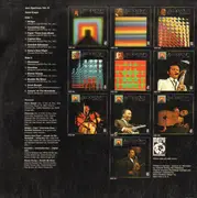LP - Gene Krupa - Jazz Spectrum Vol. 9