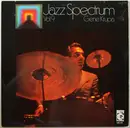 LP - Gene Krupa - Jazz Spectrum Vol. 9
