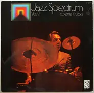 Gene Krupa - Jazz Spectrum Vol. 9