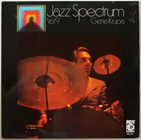 Gene Krupa - Jazz Spectrum Vol. 9