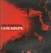 Gene Krupa - The Essential Gene Krupa