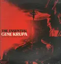 LP - Gene Krupa - The Essential Gene Krupa