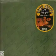LP - Gene Krupa - Verve Jazz No. 18
