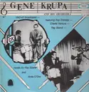LP - Gene Krupa and his Orchestra - 1942-43 Broadcasts