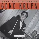 CD - Gene Krupa And His Orchestra - Drum Boogie
