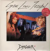 Gene Loves Jezebel - Discover